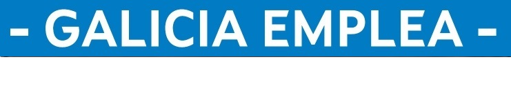 messages.FBA Consulting - Logo Galicia Emplea
